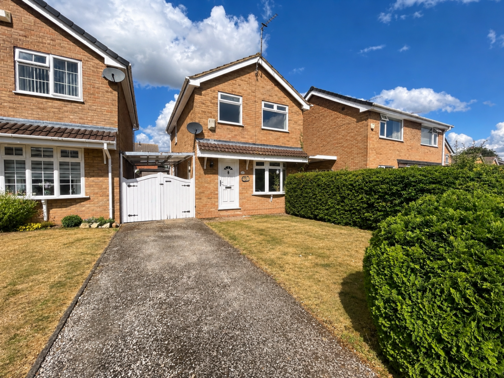 3 bed Detached for rent in Cotgrave. From Frank Innes - West Bridgford 3 bed Detached for rent in Cotgrave. From Frank Innes - West Bridgford