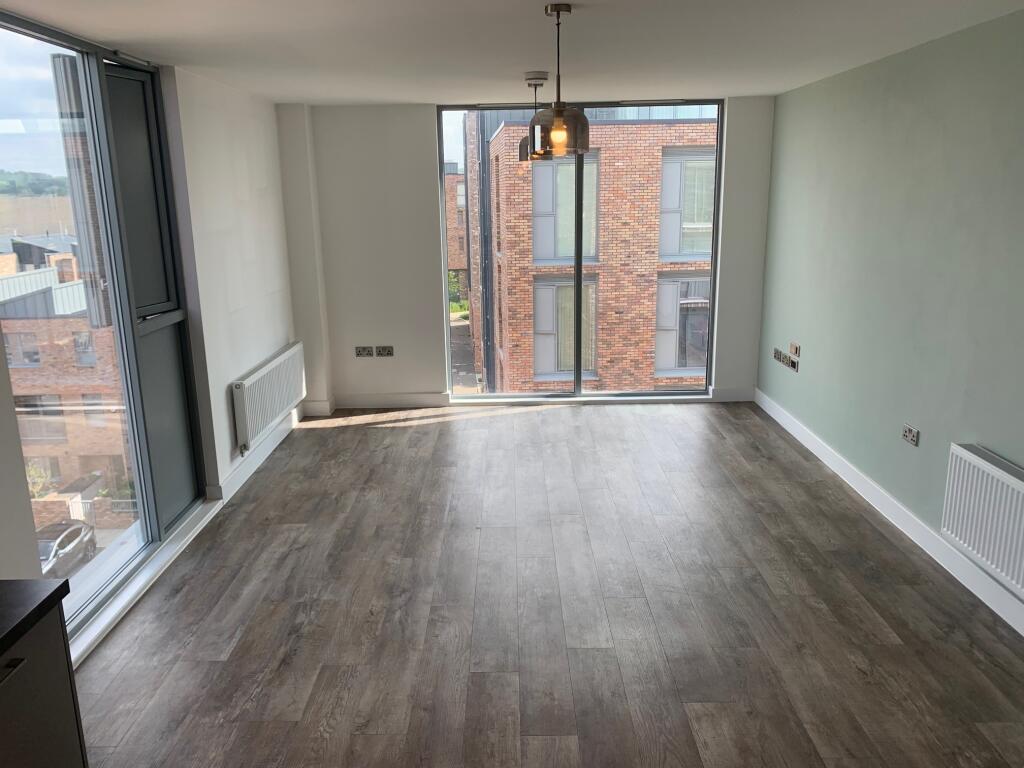 1 bed Apartment for rent in West Bridgford. From Frank Innes - West Bridgford