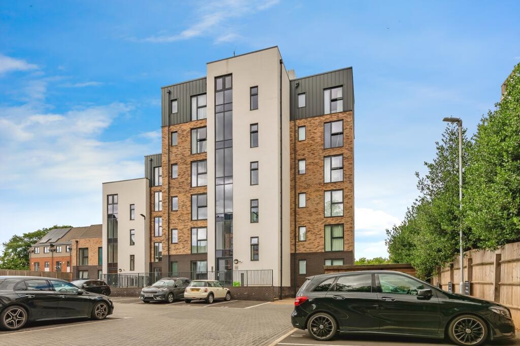 2 bed Apartment for rent in West Bridgford. From Frank Innes - West Bridgford
