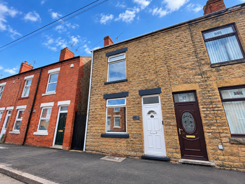 3 bed Detached for rent in Bestwood Village. From Frank Innes - West Bridgford
