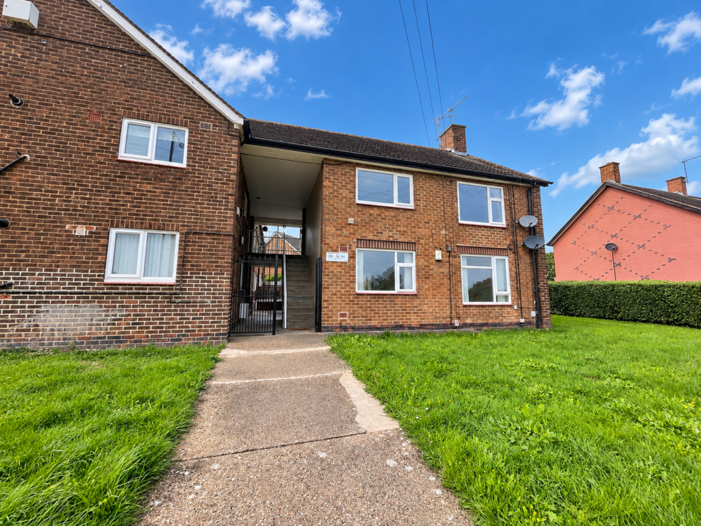 1 bed 1st Floor Flat for rent in Wilford. From Frank Innes - West Bridgford 1 bed 1st Floor Flat for rent in Wilford. From Frank Innes - West Bridgford
