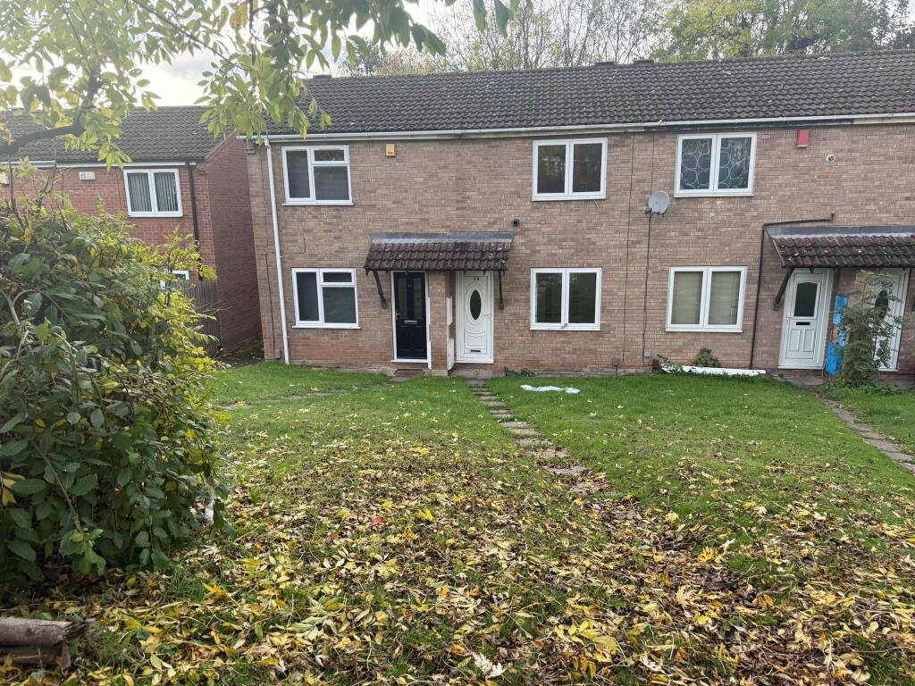 2 bed Detached for rent in Nottingham. From Frank Innes - West Bridgford