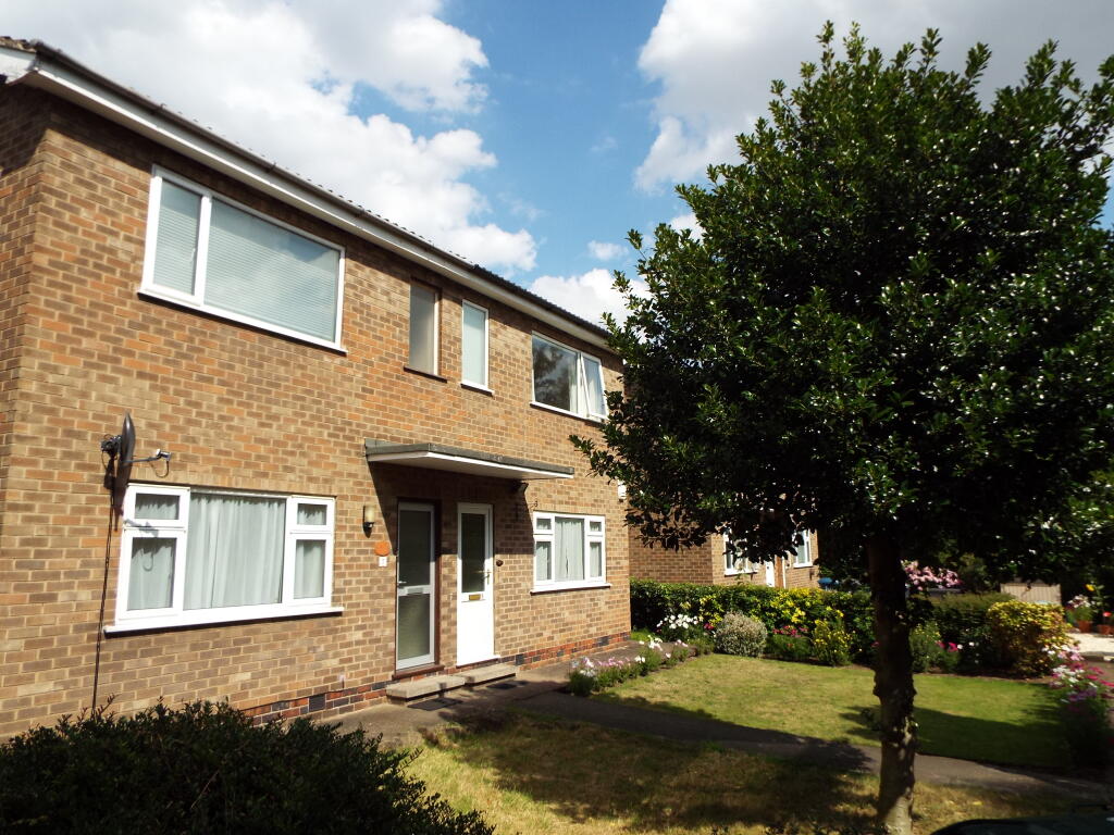 2 bed 1st Floor Flat for rent in West Bridgford. From Frank Innes - West Bridgford