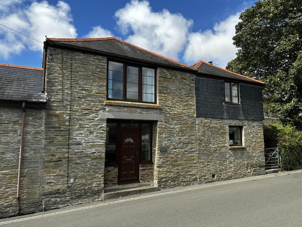 2 bed Detached for rent in Kingsbridge. From Freeborns - Dartmouth 2 bed Detached for rent in Kingsbridge. From Freeborns - Dartmouth