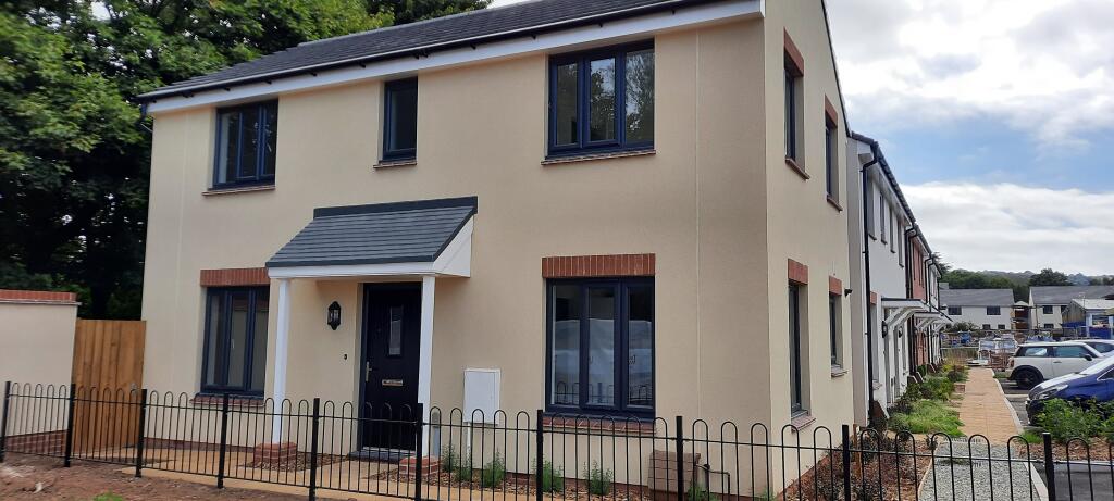 3 bed Detached for rent in Honiton. From Fulfords Lettings - Honiton