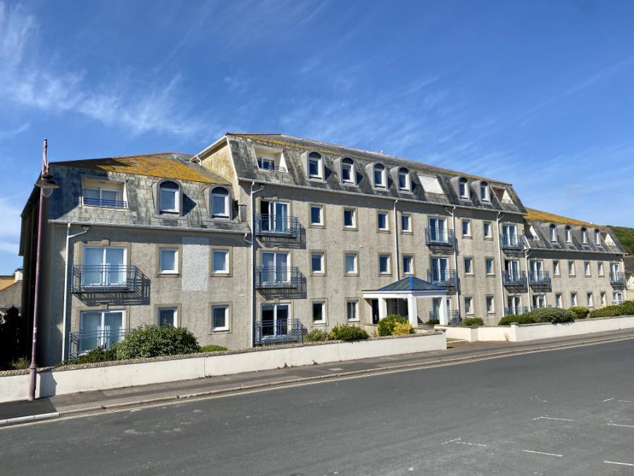 2 bed Apartment for rent in Seaton. From Fulfords - Honiton