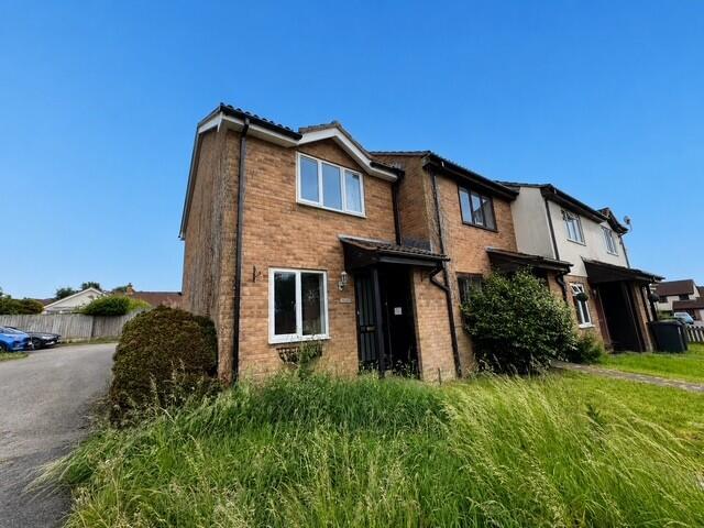 2 bed Detached for rent in Weston. From Fulfords - Honiton 2 bed Detached for rent in Weston. From Fulfords - Honiton