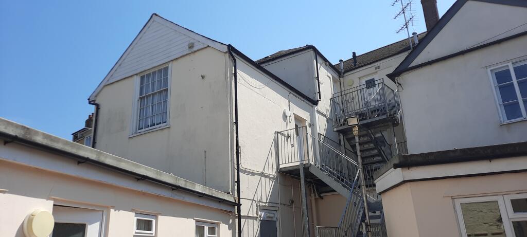 1 bed Apartment for rent in . From Fulfords - Honiton