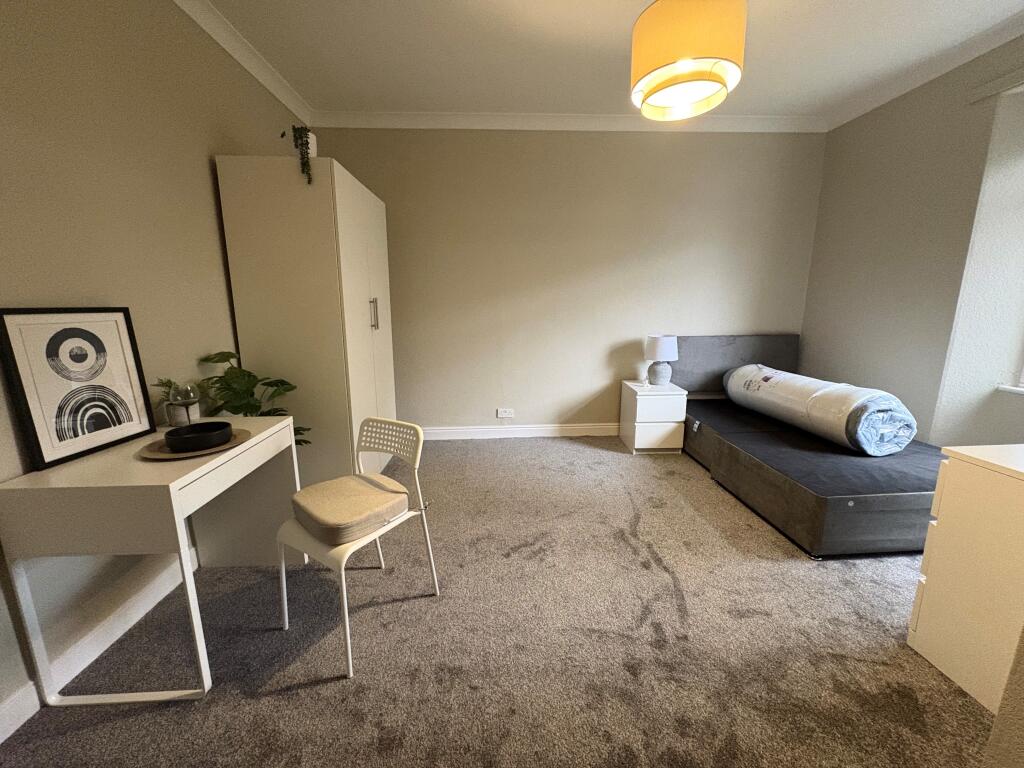 0 bed House Share for rent in Newton Abbot. From Fulfords - Newton Abbot