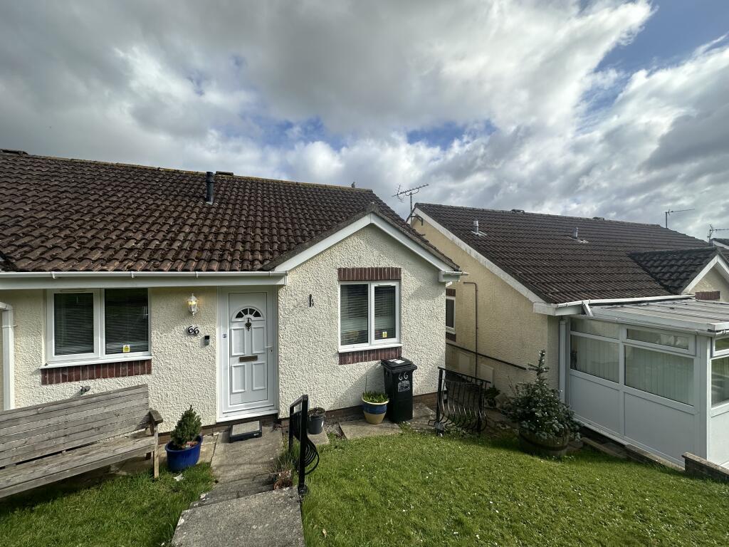 2 bed Bungalow for rent in Newton Abbot. From Fulfords - Newton Abbot
