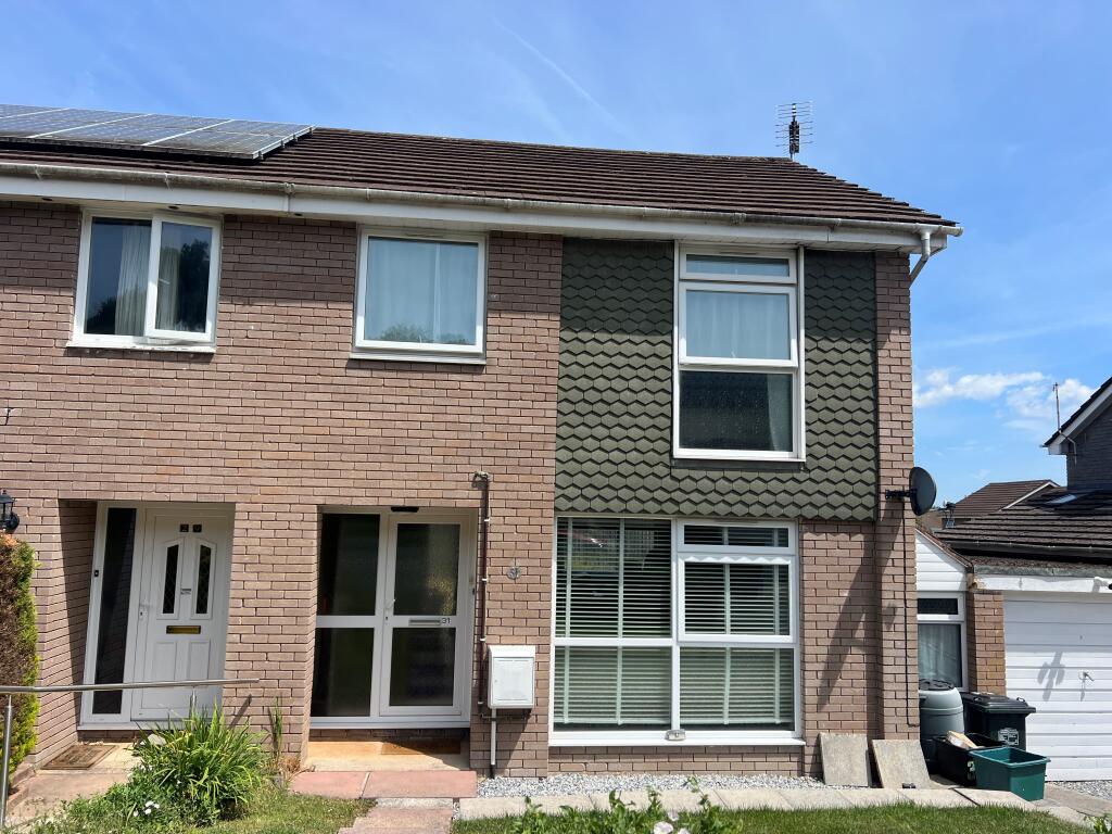 3 bed Detached for rent in Newton Abbot. From Fulfords - Newton Abbot 3 bed Detached for rent in Newton Abbot. From Fulfords - Newton Abbot
