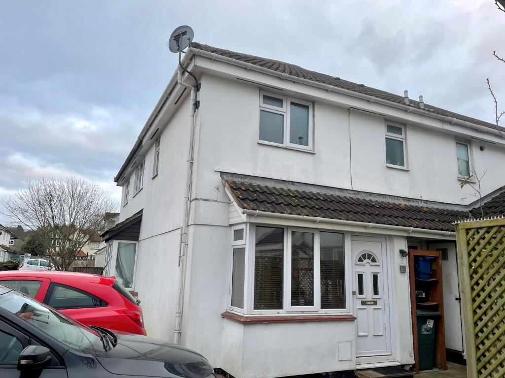1 bed Detached for rent in Newton Abbot. From Fulfords - Newton Abbot