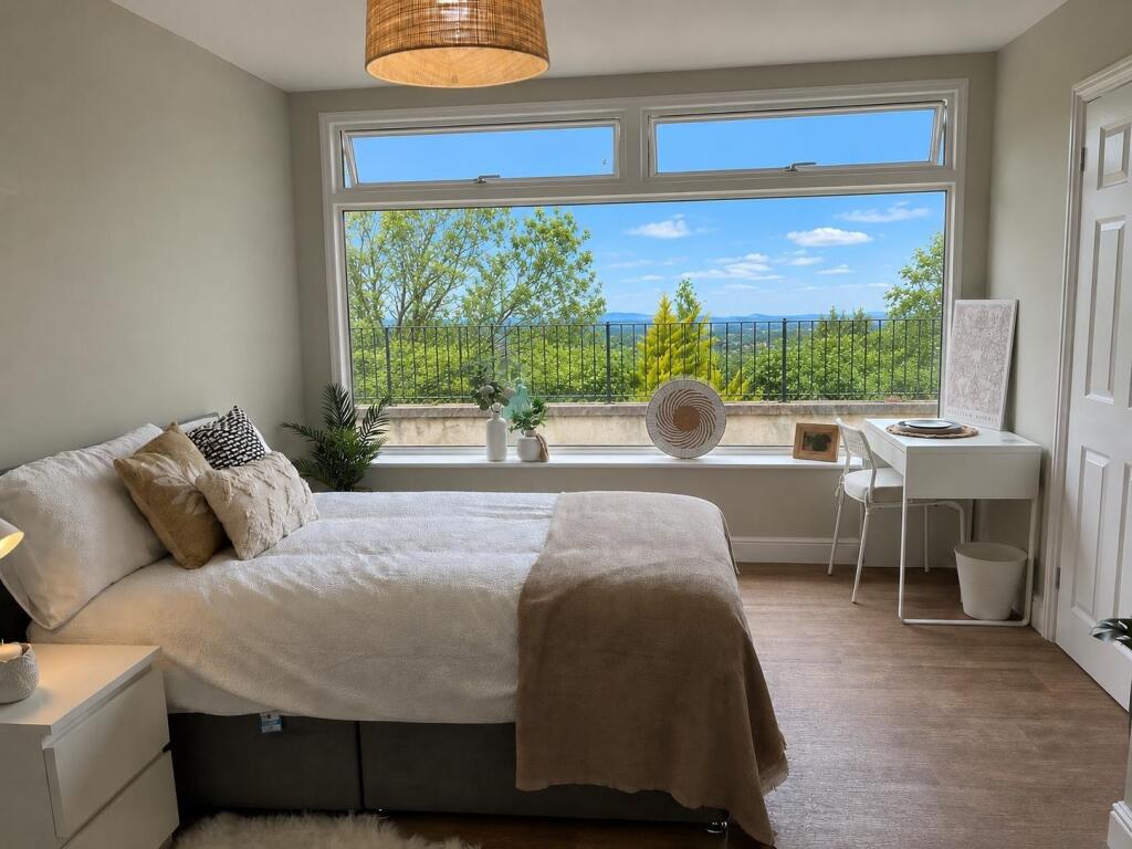 4 bed House Share for rent in Newton Abbot. From Fulfords - Newton Abbot