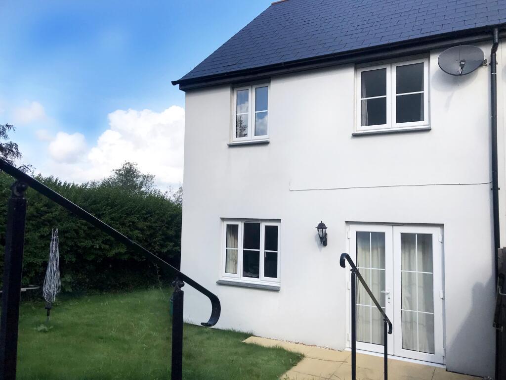 3 bed Detached for rent in Newton Abbot. From Fulfords - Newton Abbot