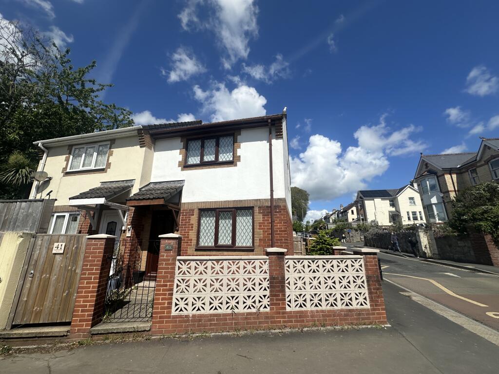 2 bed Detached for rent in Newton Abbot. From Fulfords - Newton Abbot 2 bed Detached for rent in Newton Abbot. From Fulfords - Newton Abbot