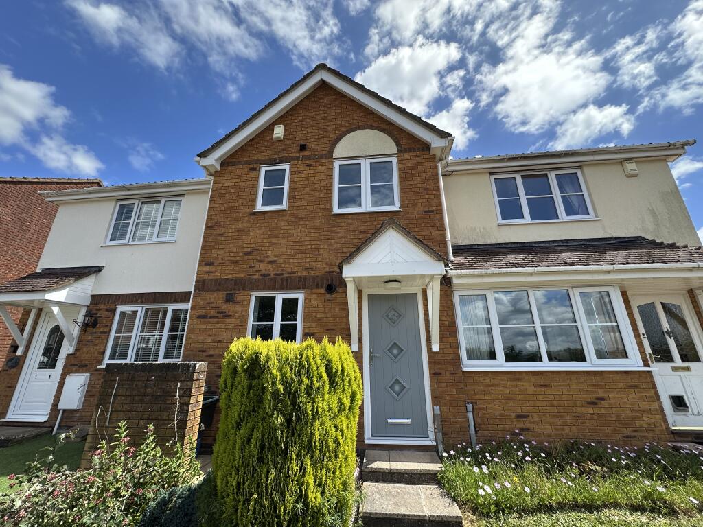2 bed Detached for rent in Newton Abbot. From Fulfords - Newton Abbot 2 bed Detached for rent in Newton Abbot. From Fulfords - Newton Abbot