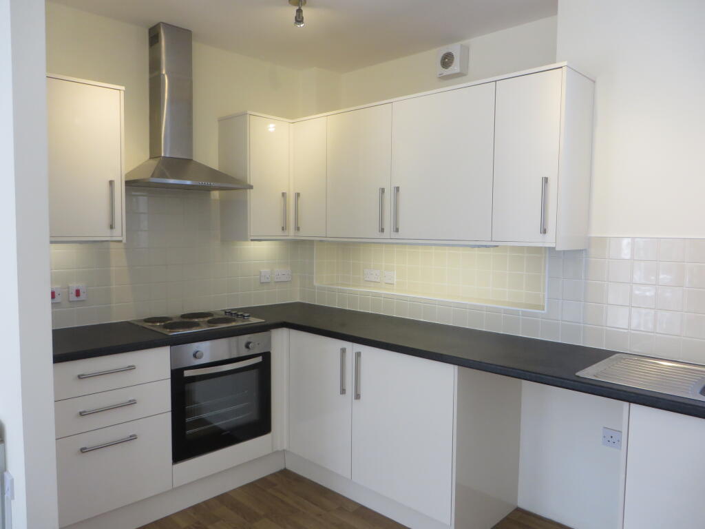1 bed Apartment for rent in Newton Abbot. From Fulfords - Newton Abbot