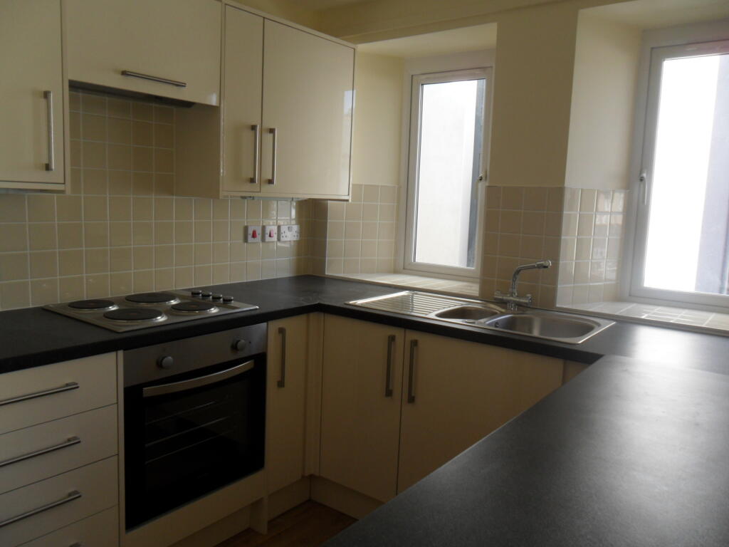 2 bed Apartment for rent in Newton Abbot. From Fulfords - Newton Abbot