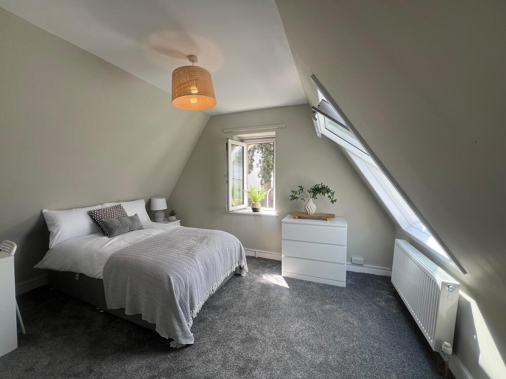 4 bed House Share for rent in Newton Abbot. From Fulfords - Newton Abbot
