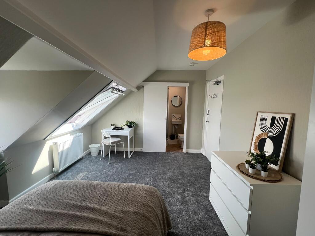 4 bed House Share for rent in Newton Abbot. From Fulfords - Newton Abbot