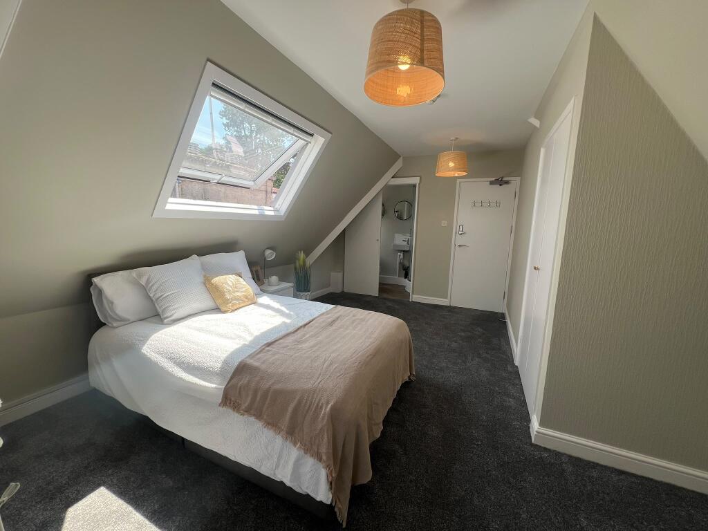 1 bed House Share for rent in Newton Abbot. From Fulfords - Newton Abbot