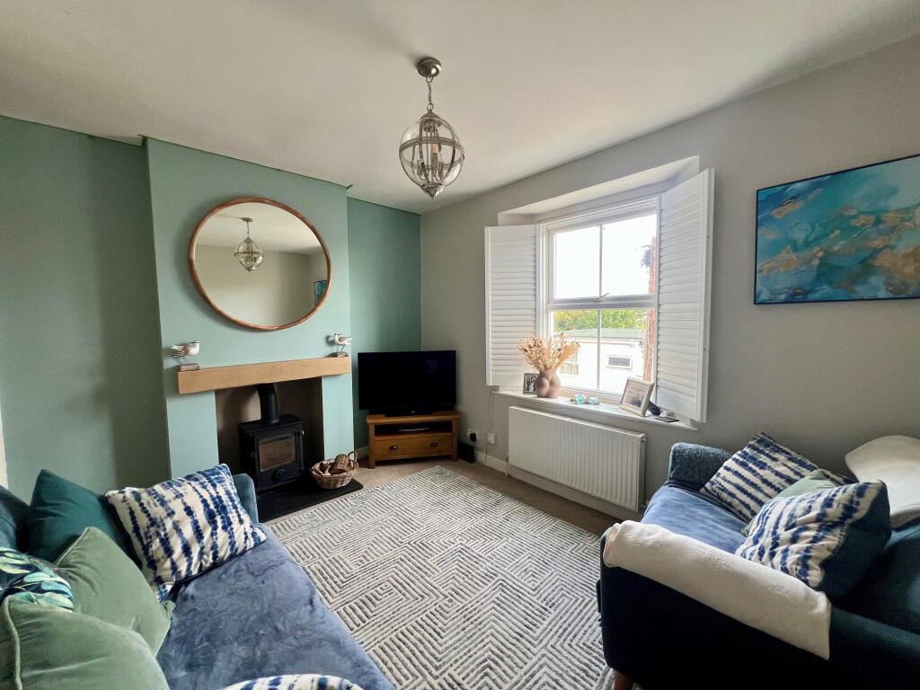 3 bed Detached for rent in Newton Abbot. From Fulfords - Newton Abbot