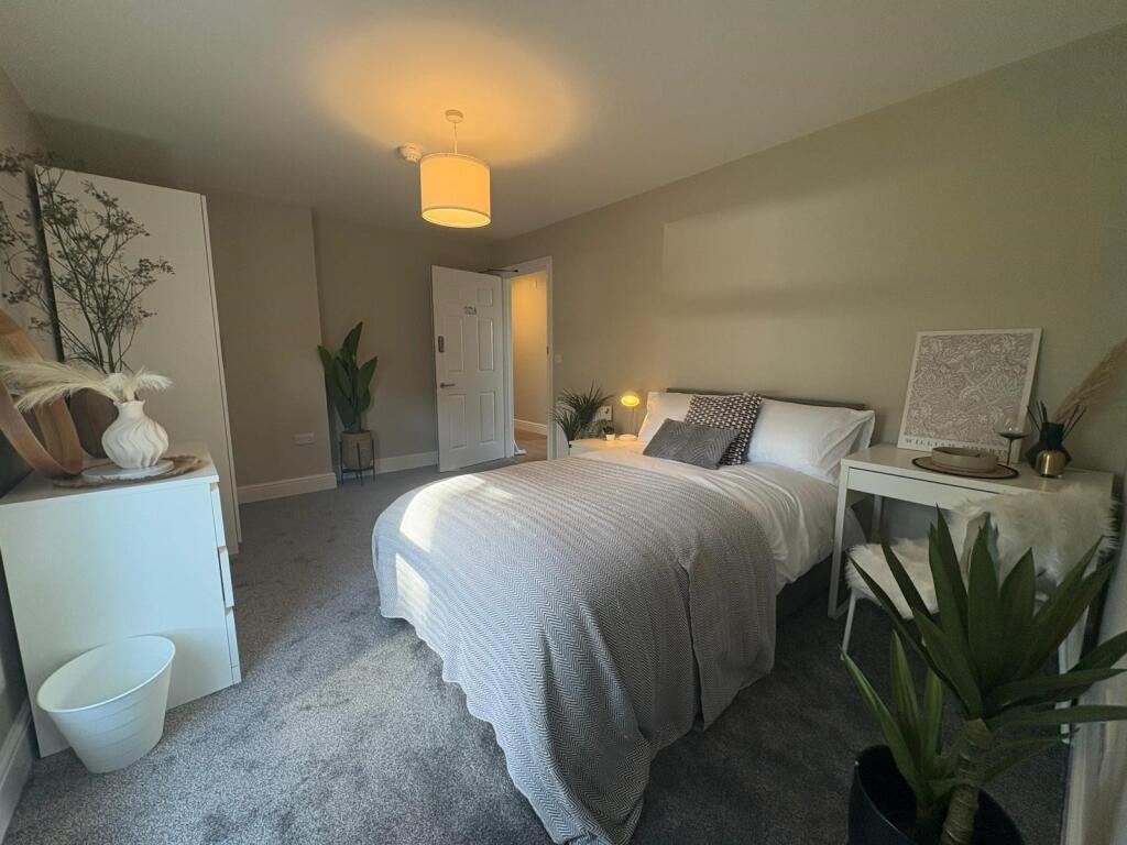 4 bed House Share for rent in Newton Abbot. From Fulfords - Newton Abbot