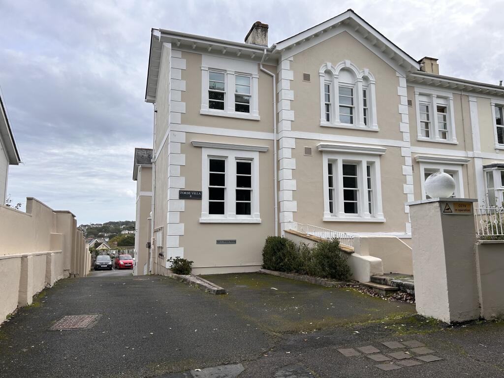 1 bed Apartment for rent in Newton Abbot. From Fulfords - Newton Abbot 1 bed Apartment for rent in Newton Abbot. From Fulfords - Newton Abbot