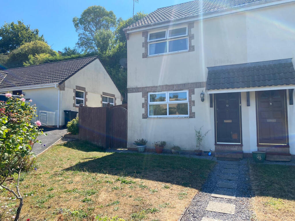 3 bed Detached for rent in Kingskerswell. From Fulfords - Newton Abbot