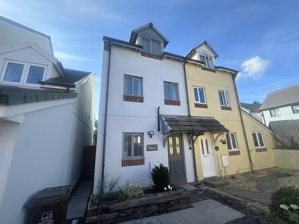 4 bed Detached for rent in Dartmouth. From Fulfords - Newton Abbot 4 bed Detached for rent in Dartmouth. From Fulfords - Newton Abbot