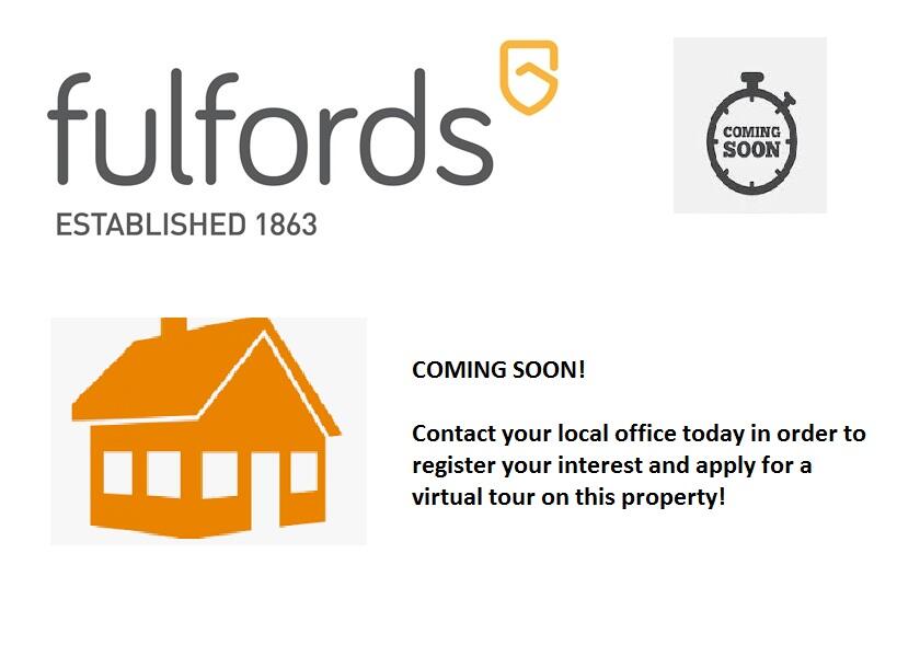 1 bed Detached for rent in Newton Abbot. From Fulfords - Newton Abbot