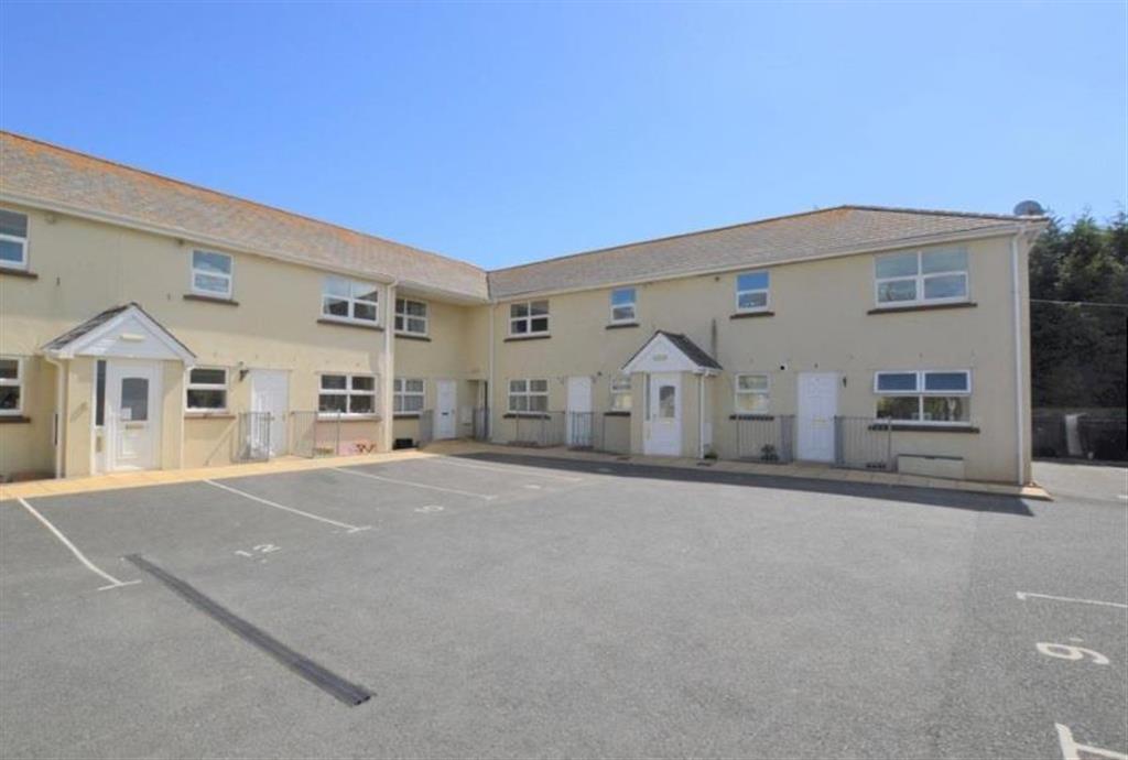 2 bed 1st Floor Flat for rent in Brixham. From Fulfords - Paignton