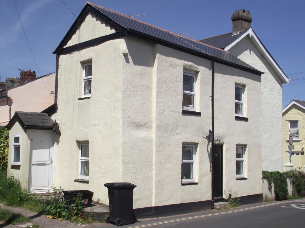 2 bed Detached for rent in Paignton. From Fulfords - Paignton