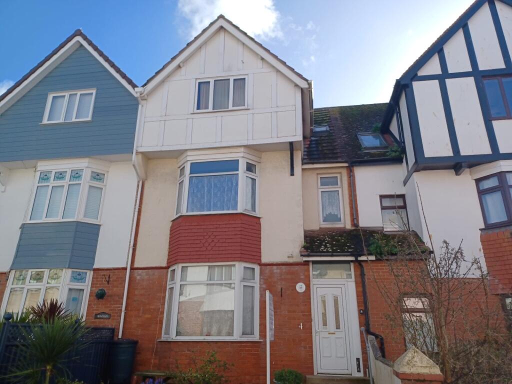 0 bed Detached for rent in Paignton. From Fulfords - Paignton