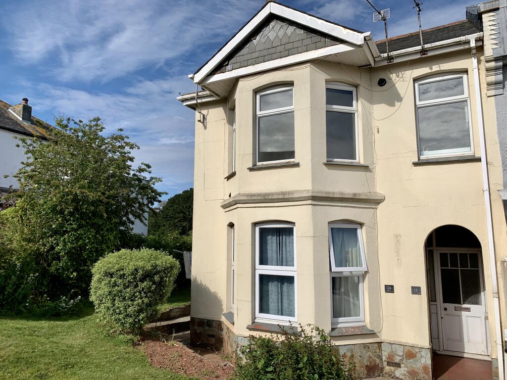 2 bed Apartment for rent in Paignton. From Fulfords - Paignton