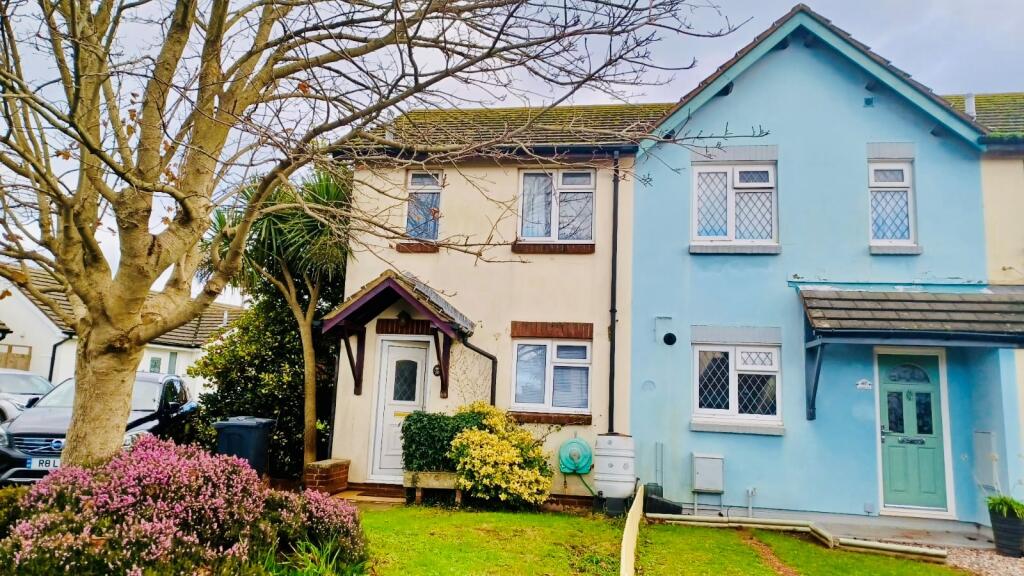 2 bed Detached for rent in Paignton. From Fulfords - Paignton