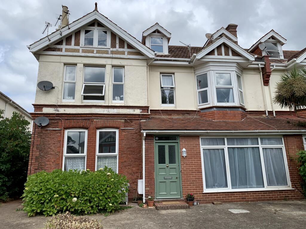 1 bed House (unspecified) for rent in Collaton St Mary. From Fulfords - Paignton