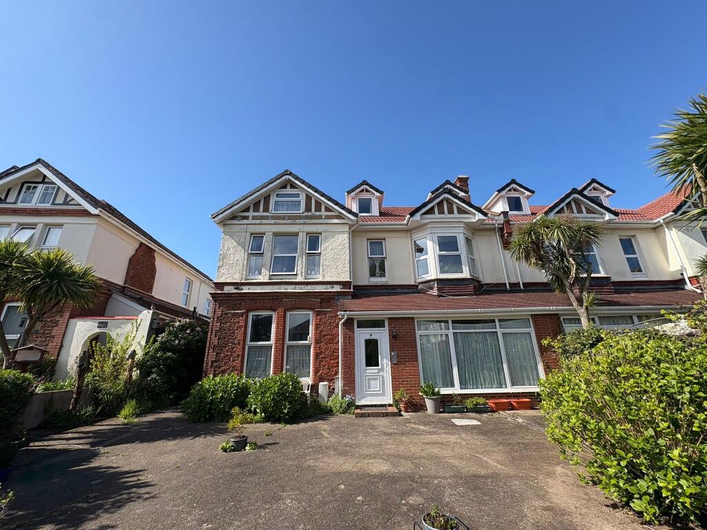 1 bed 1st Floor Flat for rent in Paignton. From Fulfords - Paignton