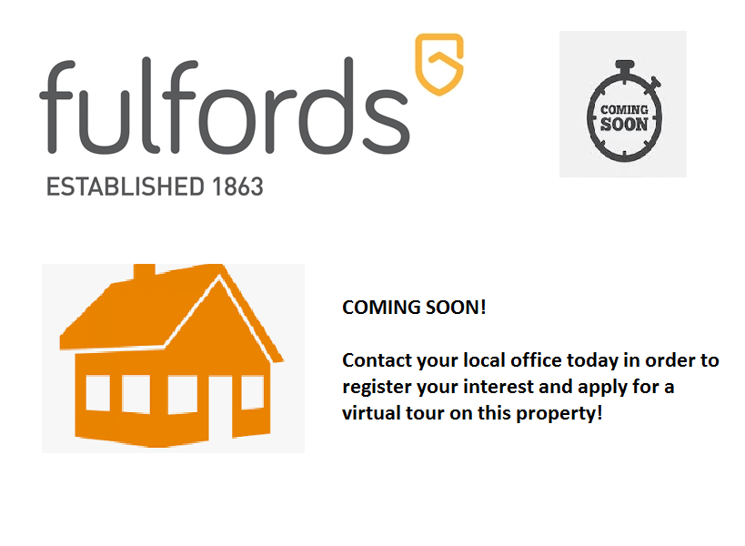 1 bed Detached for rent in Paignton. From Fulfords - Paignton