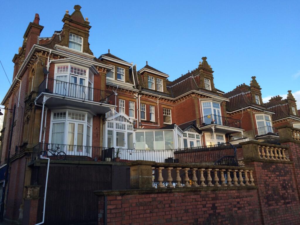 3 bed 1st Floor Flat for rent in Collaton St Mary. From Fulfords - Paignton