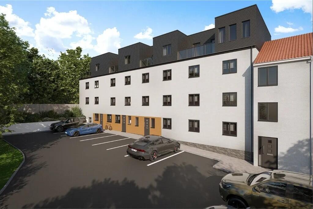 2 bed 1st Floor Flat for rent in Totnes. From Fulfords - Paignton 2 bed 1st Floor Flat for rent in Totnes. From Fulfords - Paignton