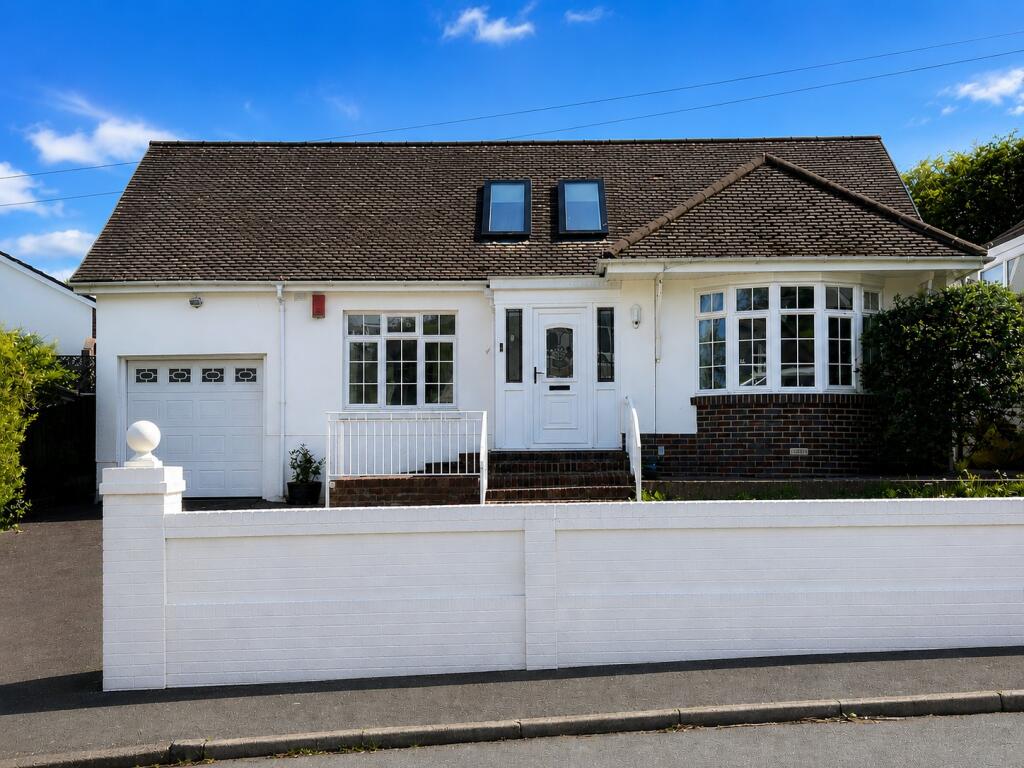 4 bed Detached for rent in Paignton. From Fulfords - Paignton