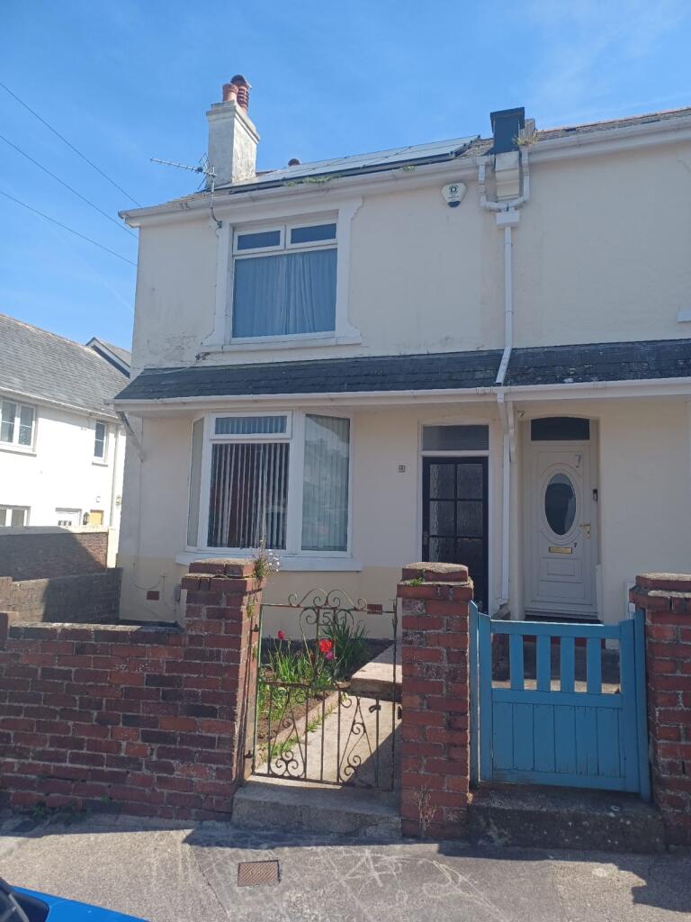 3 bed Detached for rent in Paignton. From Fulfords - Paignton 3 bed Detached for rent in Paignton. From Fulfords - Paignton