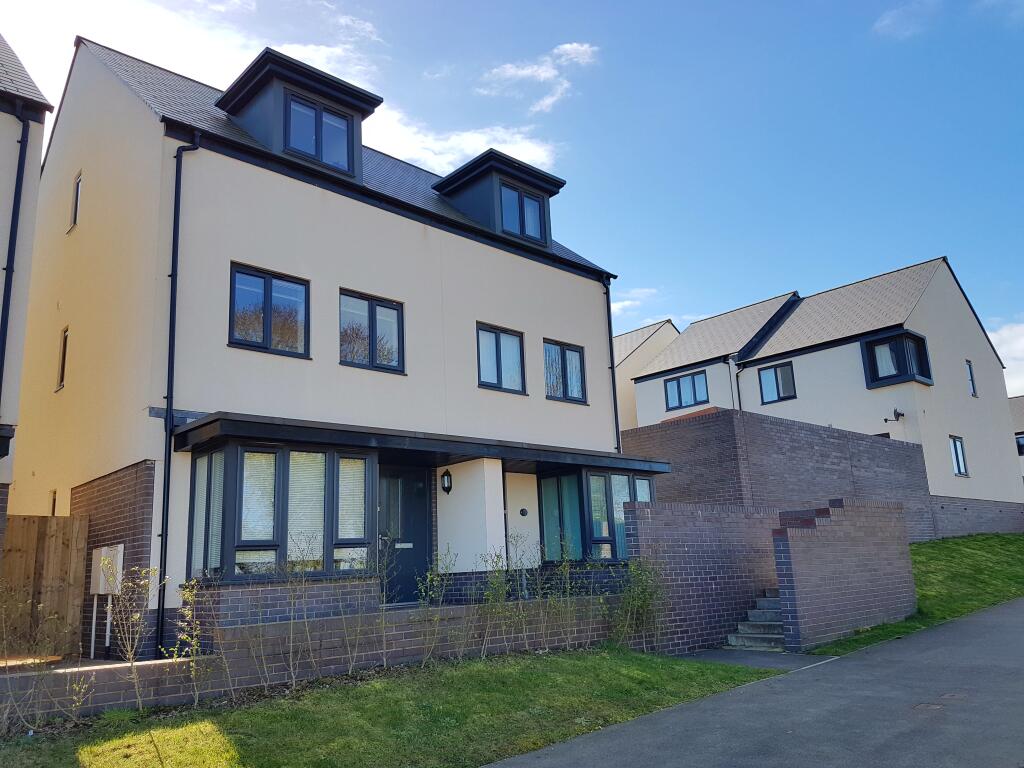 3 bed Detached for rent in Paignton. From Fulfords - Paignton 3 bed Detached for rent in Paignton. From Fulfords - Paignton