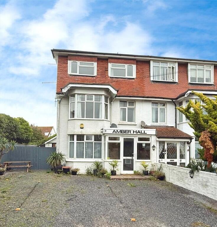 1 bed 1st Floor Flat for rent in Paignton. From Fulfords - Paignton