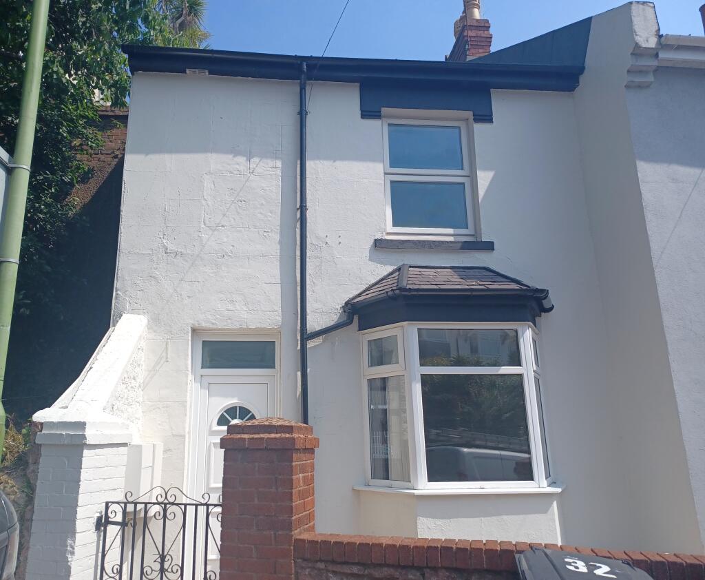 2 bed Detached for rent in Paignton. From Fulfords - Paignton