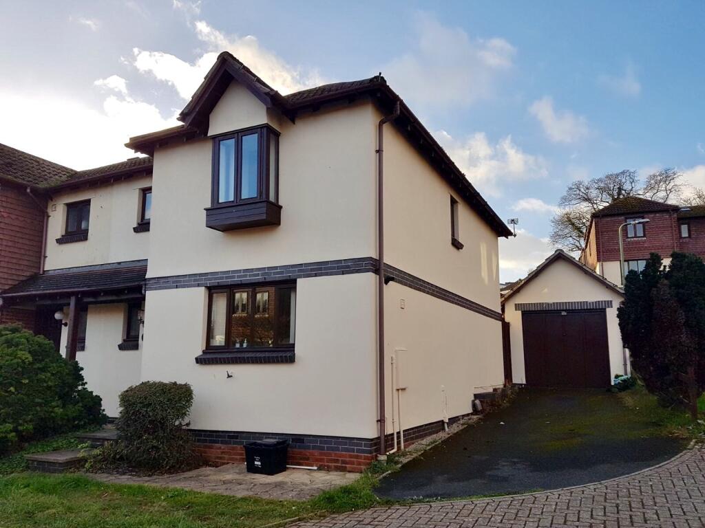 3 bed Semi Detached for rent in Paignton. From Fulfords - Paignton
