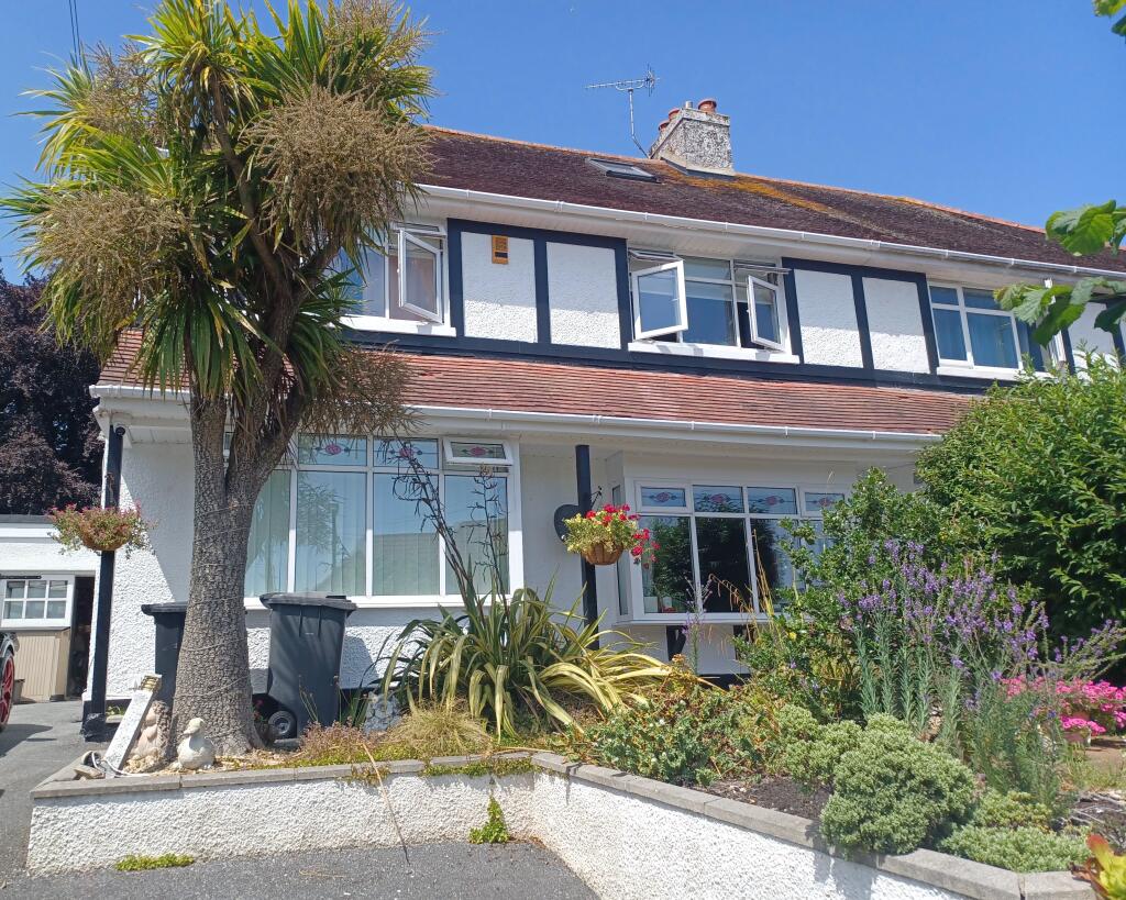 4 bed Detached for rent in Paignton. From Fulfords - Paignton
