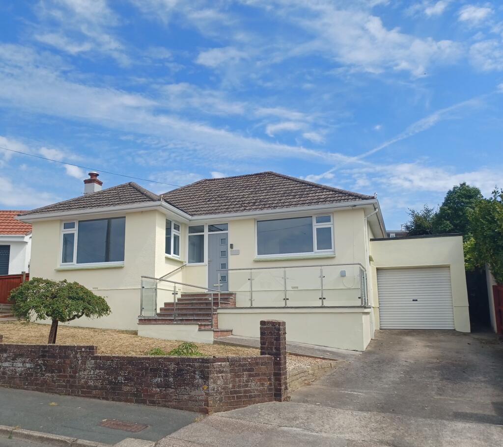 2 bed Bungalow for rent in Marldon. From Fulfords - Paignton