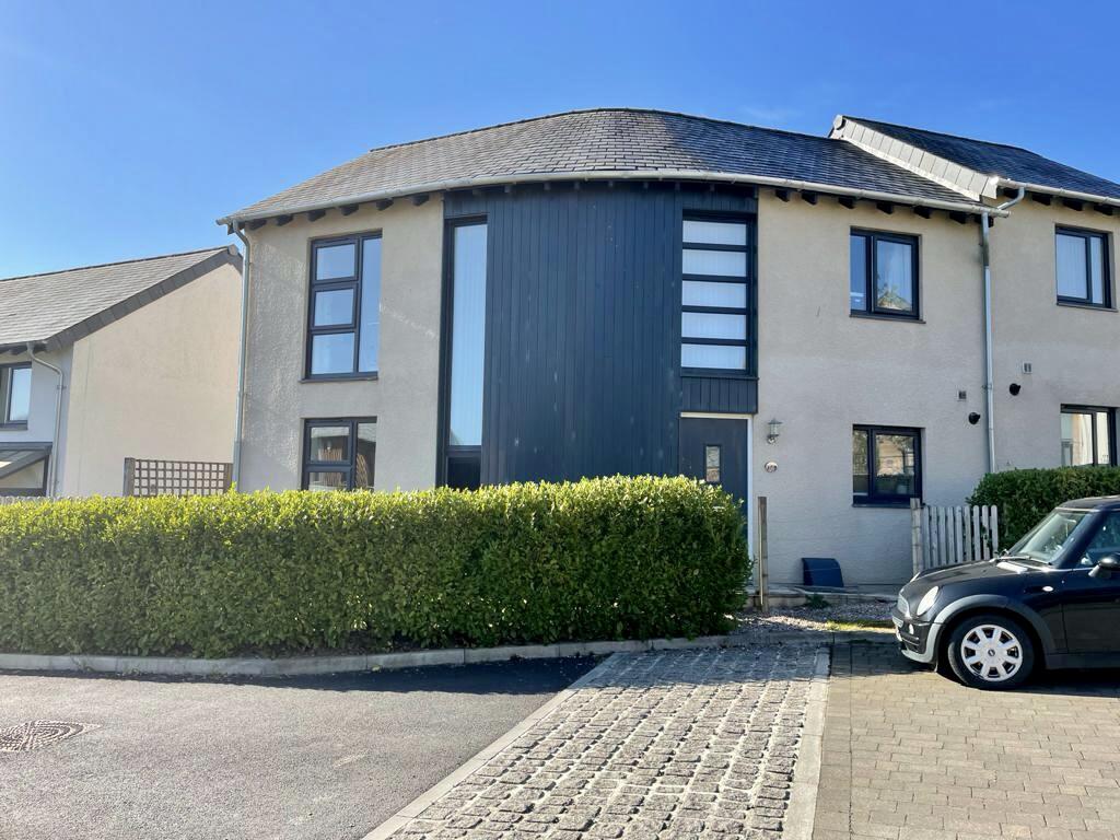 3 bed Detached for rent in Totnes. From Fulfords - Paignton 3 bed Detached for rent in Totnes. From Fulfords - Paignton